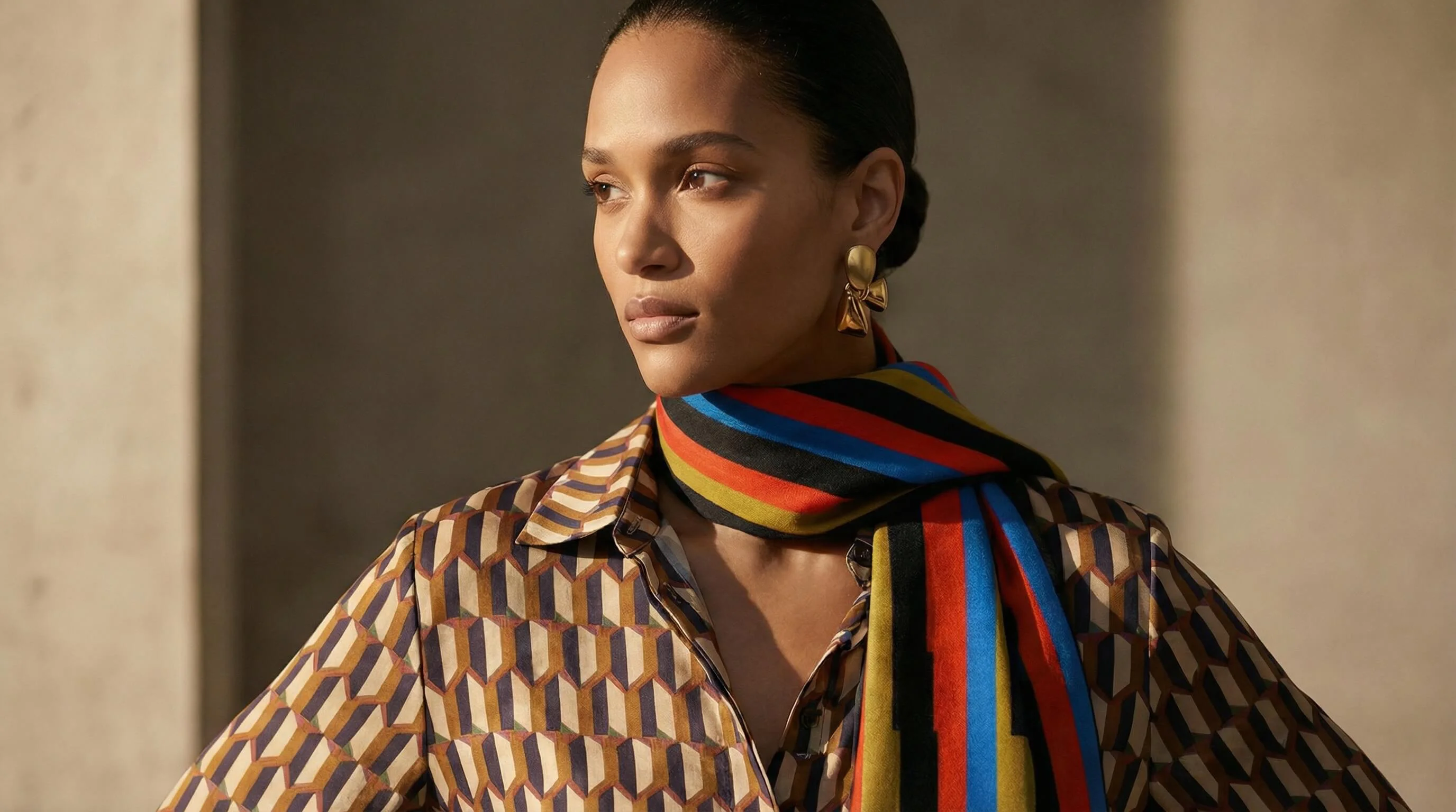 Artificial Fashion - Wearable kinetic art